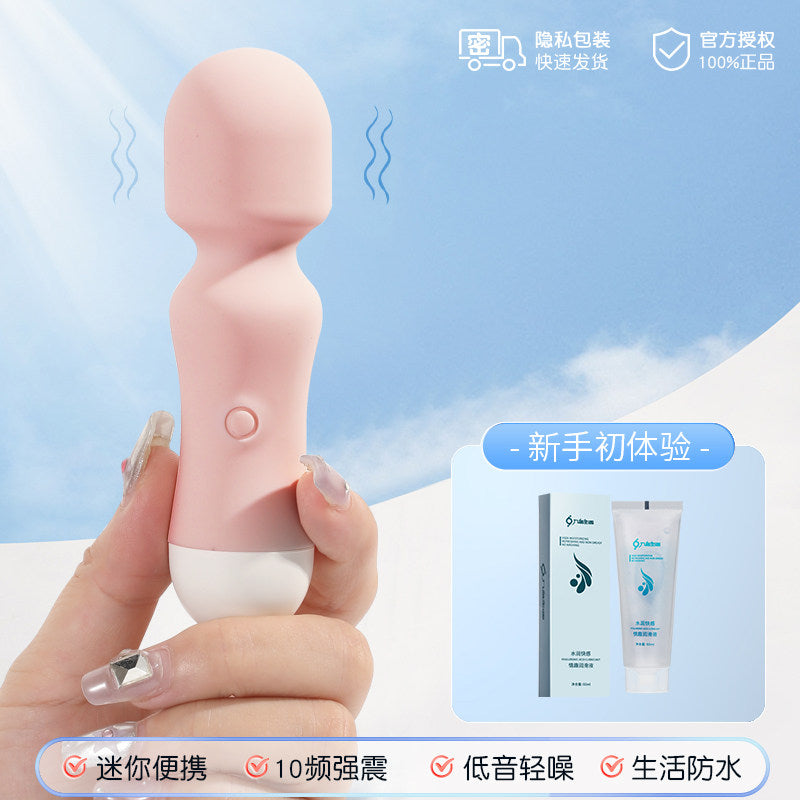 Mini Stick Vibrator