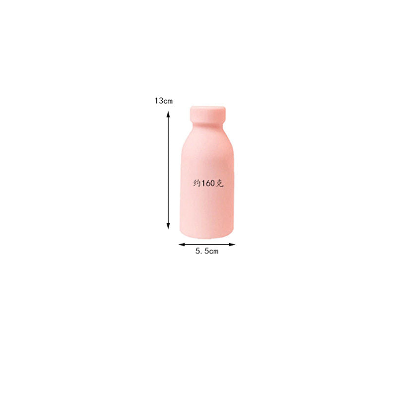 Male Masturbator - Vaccum Bottle