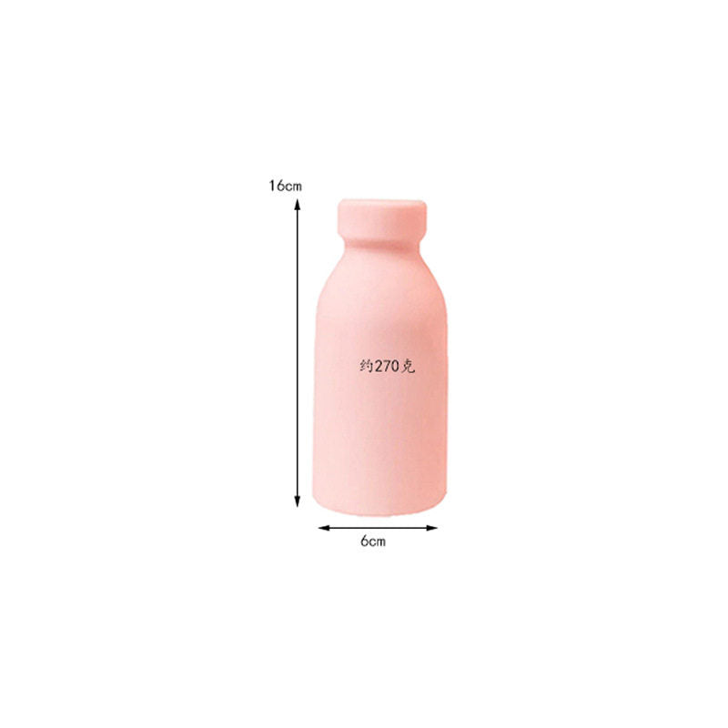 Male Masturbator - Vaccum Bottle