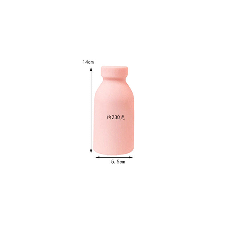 Male Masturbator - Vaccum Bottle