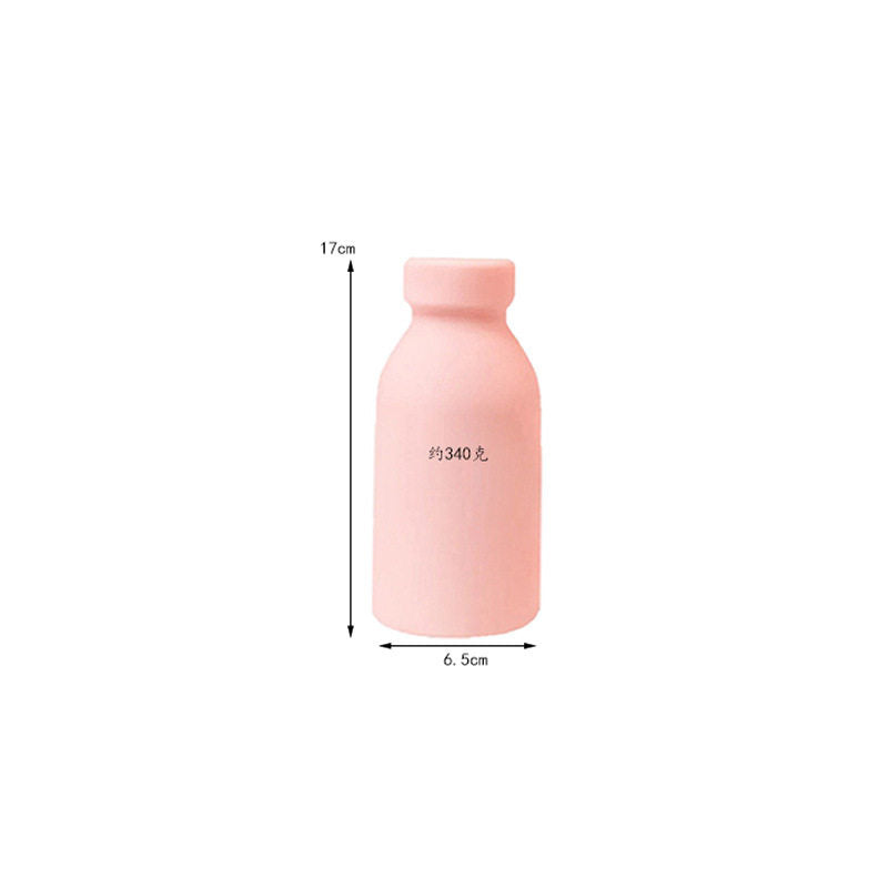 Male Masturbator - Vaccum Bottle