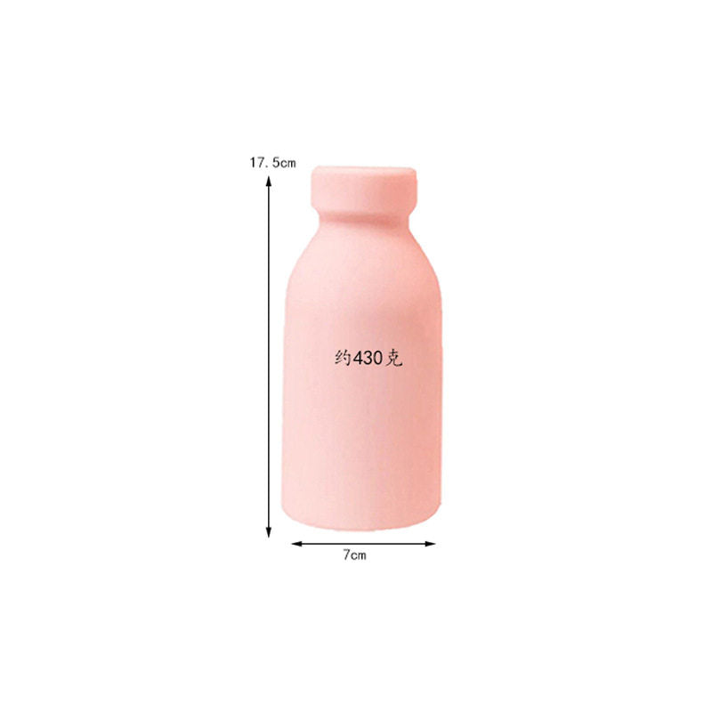 Male Masturbator - Vaccum Bottle