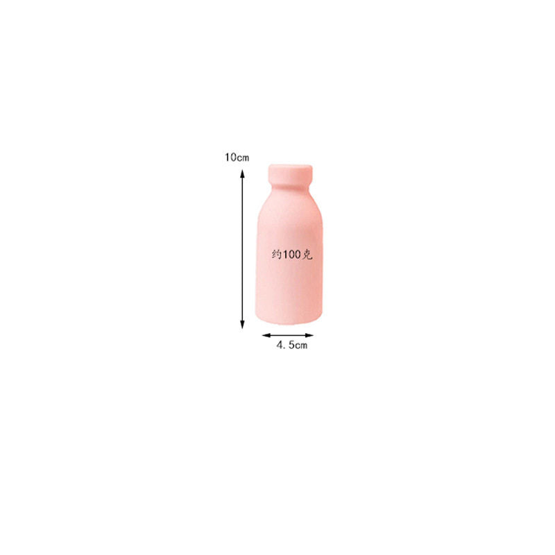 Male Masturbator - Vaccum Bottle