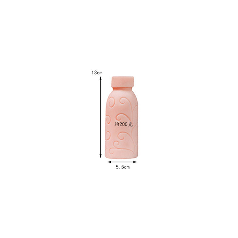 Male Masturbator - Vaccum Bottle