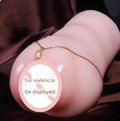 male masturbator - realistic vagina