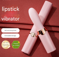 Lipstick Vibrator