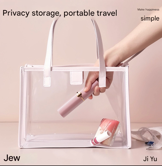 Lipstick Vibrator