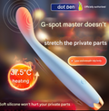 Point G-spot orgasm pen