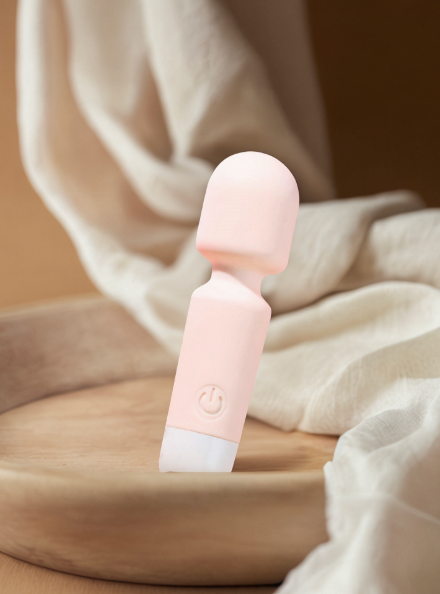 Mini Stick Vibrator