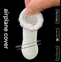 Male Masturbator Condom