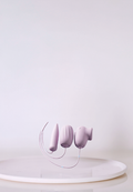Woman's masturbator - Egg Vibrator