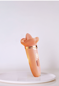 Woman's Masturbator - honey tongue (lick + suck + heating)