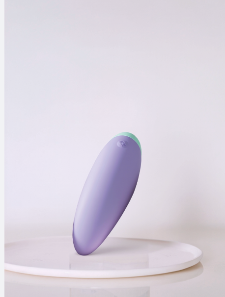 Women's masturbators - Wireless silent jumping egg