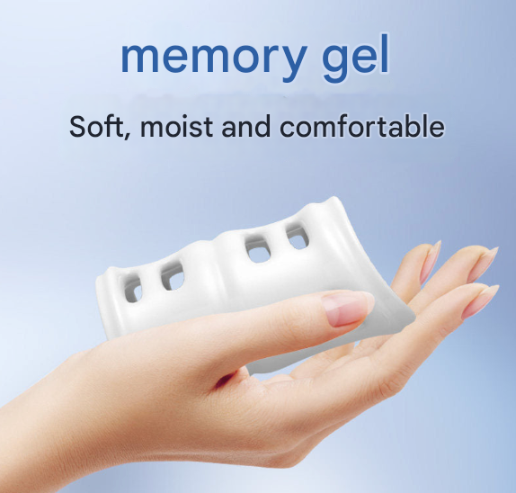 Cock Ring - Gel