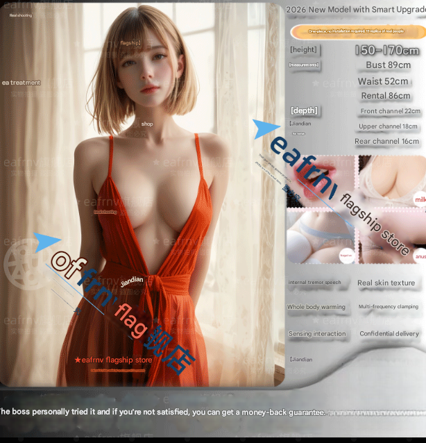 Male Masturbator - Inflatable doll