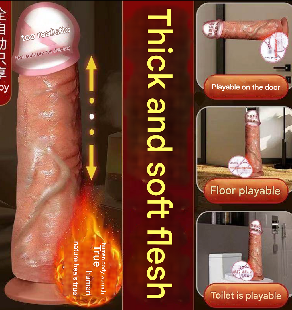 dildo, adult sex toys, female female orgasm, masturbator, toy, automatic tools, lying on the bed