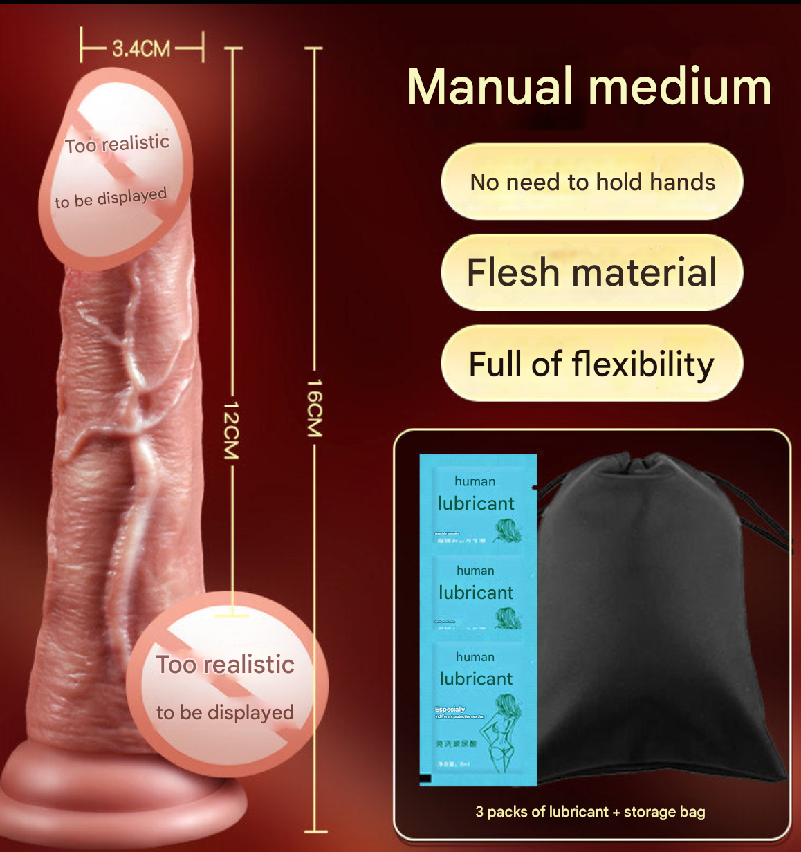 dildo, adult sex toys, female female orgasm, masturbator, toy, automatic tools, lying on the bed