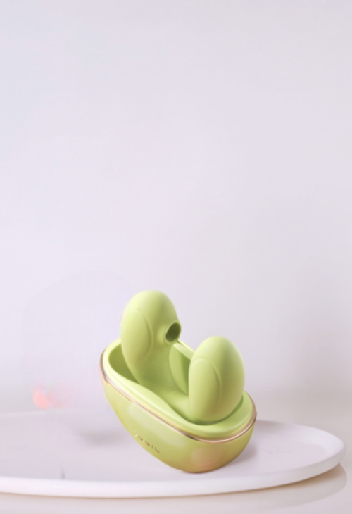 Vibrator - jumping eggs