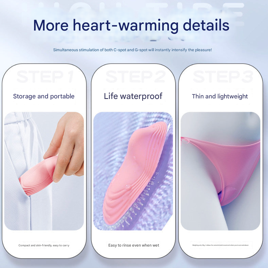 Erotic jumping egg female products masturbator