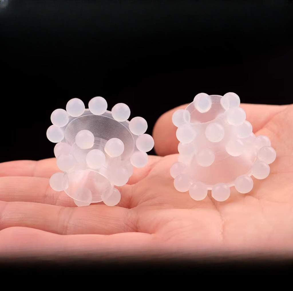 beads cock ring