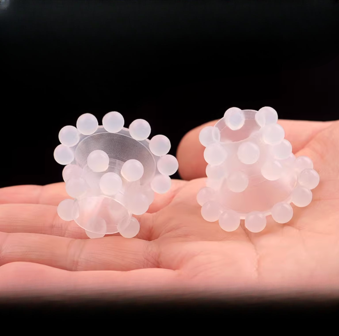 beads cock ring