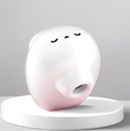 Jumping egg female masturbator