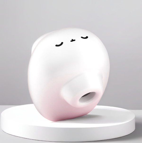 Jumping egg female masturbator