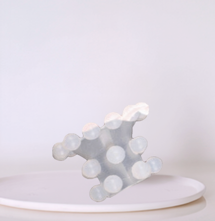 Cock Ring - beads